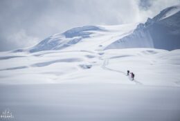 Mera Peak 2025 (6/16)